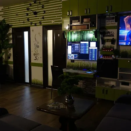 Penthouse Cuibul Vulturilor * Cluj-Napoca