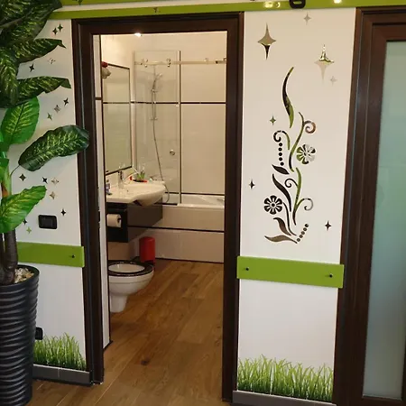 Penthouse Cuibul Vulturilor 클루지나포카