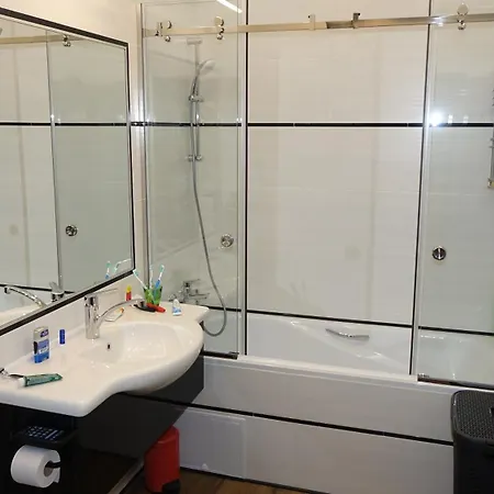 Penthouse Cuibul Vulturilor *