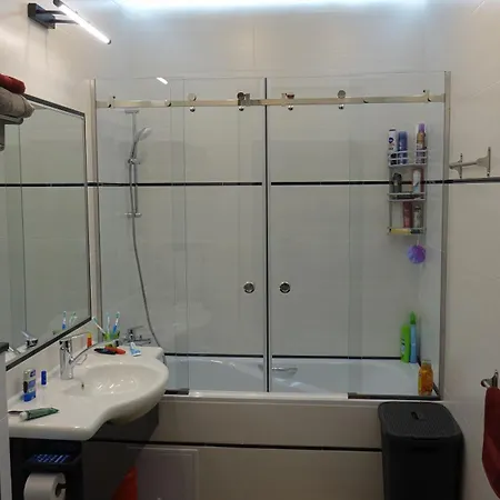 아파트 Penthouse Cuibul Vulturilor 클루지나포카