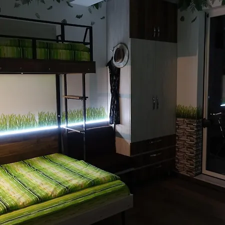 Lägenhet Penthouse Cuibul Vulturilor Cluj-Napoca