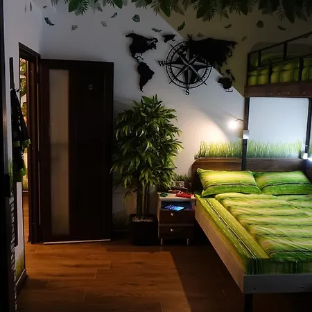 Penthouse Cuibul Vulturilor Cluj-Napoca