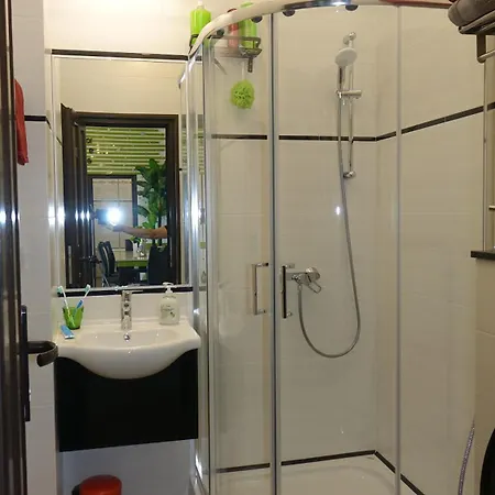 Appartamento Penthouse Cuibul Vulturilor