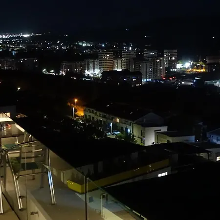 Penthouse Cuibul Vulturilor * 클루지나포카