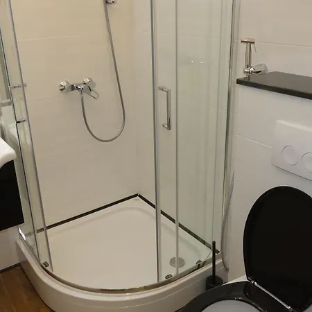 Penthouse Cuibul Vulturilor