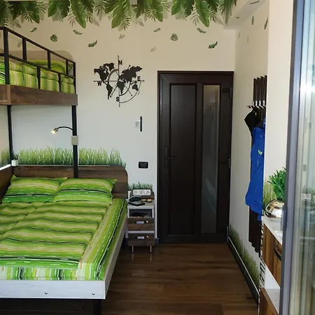 Penthouse Cuibul Vulturilor Lägenhet Cluj-Napoca