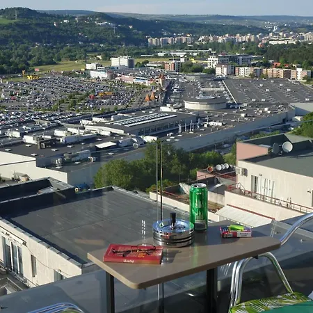 Penthouse Cuibul Vulturilor Cluj-Napoca